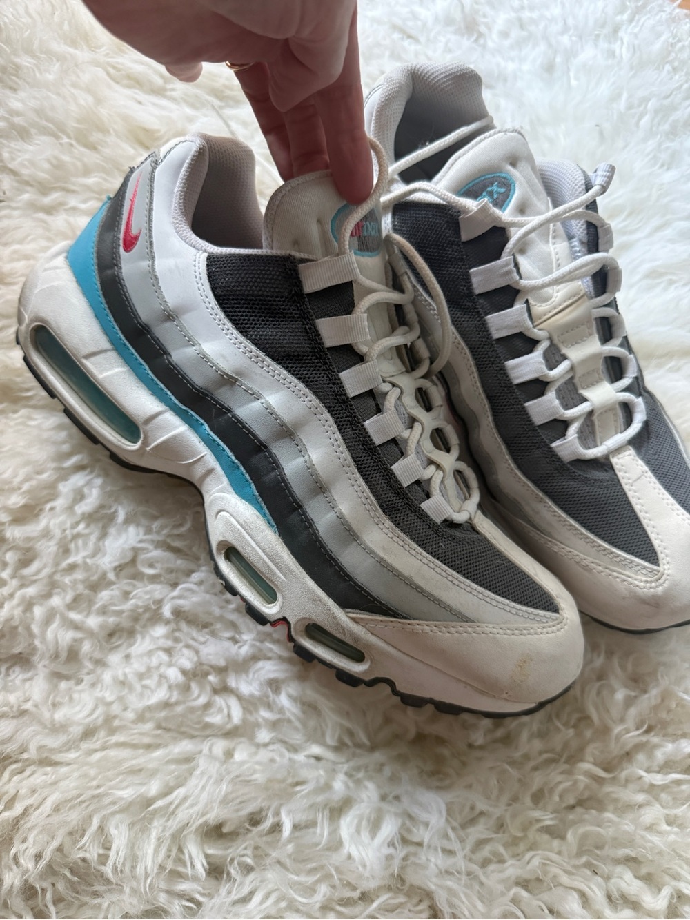 Nike Men's air max 95’s